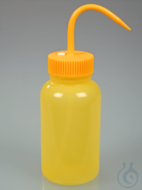 Sicherheits-Spritzflasche o. Aufdruck, LDPE, 500ml Das besondere Merkmal dieser...