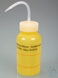 Spritzflasche Weithals, 