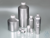 Aluminium-Flasche, UN, AL 99,5, 1200 ml, m.V. Die Aluminiumflasche ist besonders geeignet für...