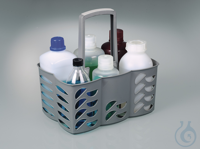 Bottle carrier for 6 bottles up to max. 95 mm Ø For 6 bottles up to max. 95...