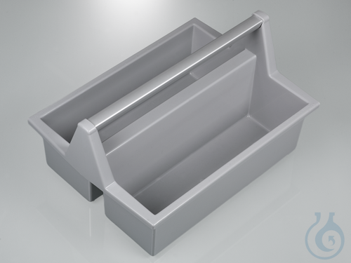 Flaschentraeger fuer 8 Flaschen bis max. 95 mm ...