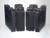 Compact jerrycan, conductive, w/o connector 10l The compact jerrycan, made of electrically...