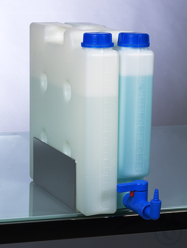 Raumsparkanister, ohne Gewindestutzen, 5 l