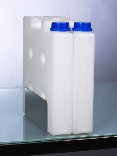 Raumsparkanister, ohne Gewindestutzen, 5 l
