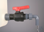 Kugelhahn PP Kugelhahn PP passt auf alle Beh&auml;lter mit G 3/4"...