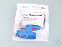 StopCock Durchlaufhahn, 3/4" au&szlig;en - 3/4" au&szlig;en Die Ablassh&auml;hne StopCock...