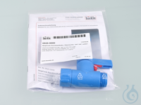 StopCock Durchlaufhahn, &Uuml;berwurfm. 3/4"-3/4" au&szlig;en Die Ablassh&auml;hne StopCock...