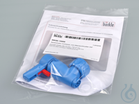 Ablasshahn Compact, mit &Uuml;berwurfmutter 3/4" Der Ablasshahn Compact f&uuml;r...