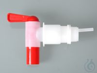 Fasshahn Air selbstbel&uuml;ftend,PE, 3/4"au&szlig;en-NW 13mm Keine zus&auml;tzliche...