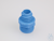 Adapter 3/4" - Kautex blauw PP, schroefdraad 3/4'' Adapter 3/4" - Kautex...