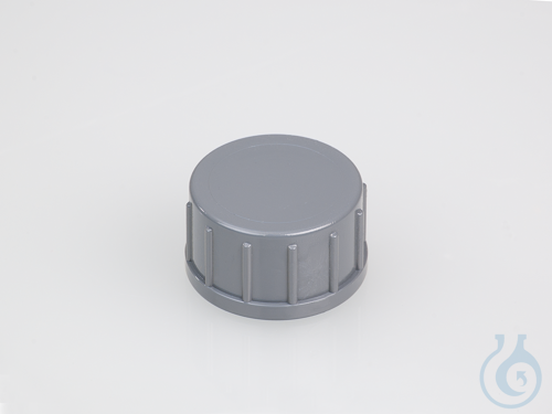 Verschlusskappe für 3/4"