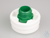 Adapter 3/4" - fijne schroefdraad 2" Met de LaboPlast® schroefdraadadapters...