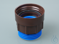Gew.adapter S64x5 außen-S71x6 (DIN71) innen, braun Wir bieten eine große Auswahl an...
