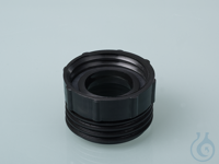 Gew.adapter S64x5 auß.- S60x6 (DIN60) in., schwarz Wir bieten eine große Auswahl an...