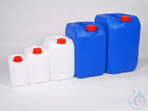 Kanister HDPE