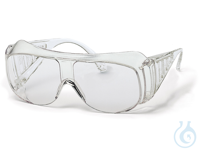 Safety goggles Panorama, over-goggles Very comfortable over-goggles with...