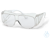 Gafa protectora Panorama, fácil sobre otras gafas