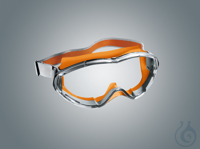 Vollsichtbrille UltraVision, orange Die Vollsichtbrille UltraVision setzt einen hohen Standard...