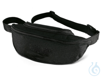 Case with belt loop for all glasses and goggles Very robust large eye-wear...