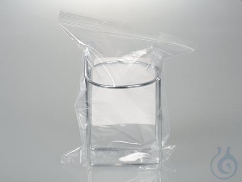 Wall fixture, eye rinsing bottle