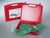 SafetyBox (Panorama safety goggles/ pred. gloves) Nitrile gloves are extremely tough and offer...