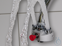 Eyes Fresh Mini-Augendusche, Gew. M22x1, 1/2",3/8" Die kompakte...
