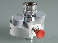 Eyes Fresh Mini-Augendusche, Gew. M22x1, 1/2",3/8" Die kompakte...