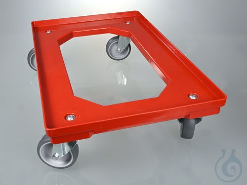 Transportroller