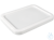Tapa para recipiente de almacenamiento, 400x300 mm