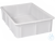 Recipiente para almacenamiento, 800x600x220mm, 80l