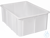 Recipiente para almacenamiento, 800x600x320mm,120l