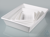 Cubetas laboratorio (juego 4 uds., 1 l - 15 l)