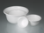 Cuenco esterilizable, PP blanco, Ø 280 mm, 4,3 l