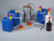 OTAL® Fußpumpe PP OTAL® Hand- und Fußpumpen sind kompakte Universalpumpen zum Ab- und Umfüllen...