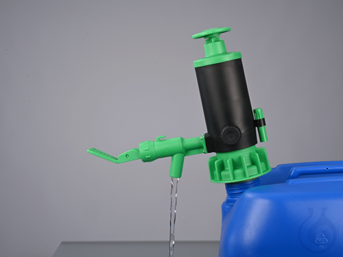 PumpMaster Saeuren/chem. Fluessigkeiten, FKM, g...