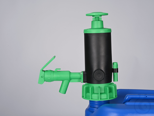 PumpMaster Saeuren/chem. Fluessigkeiten, FKM, g...