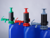 PumpMaster für Säuren und chemische Flüssigkeiten Die manuellen Überdruckpumpen PumpMaster sind...