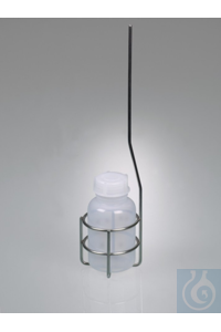 Flessenmand voor flessen 1000 ml, Vampire
