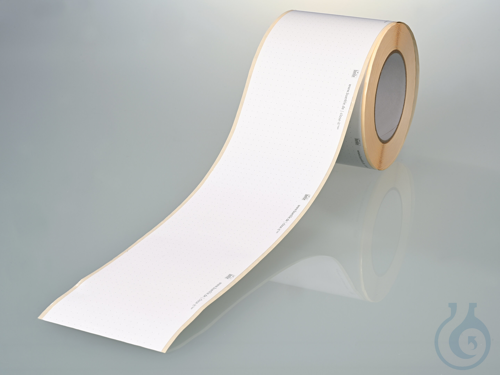 close-it tape, BxL 95 mm x 50 m, weiss, unbedruckt