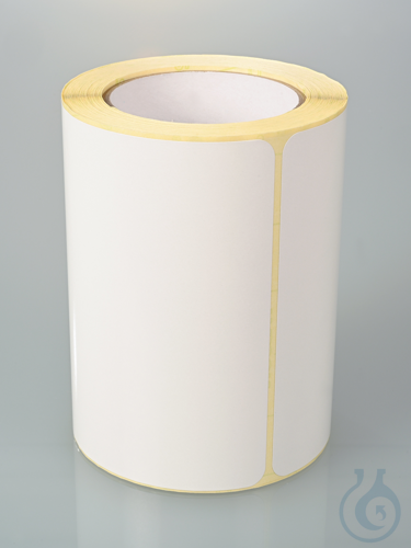 close-it Maxi Verschluss-Siegel, 150x150 mm, weiss