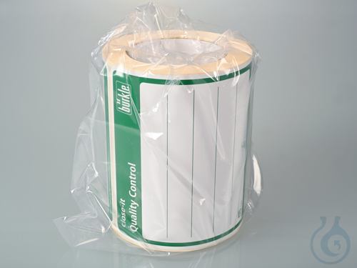 close-it Maxi Verschluss-Siegel, 150x150 mm, gruen