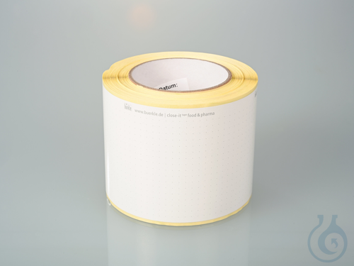 close-it tape food &amp; pharma, BxL 95mm x 50m...