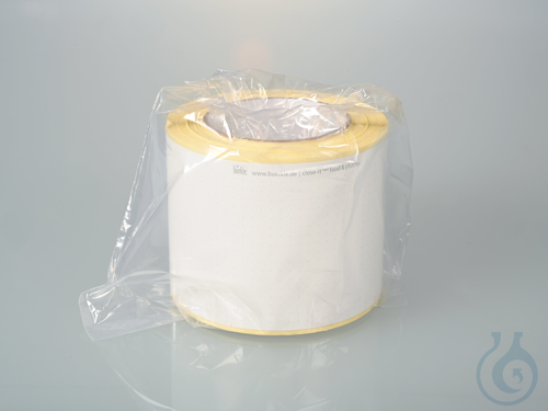 close-it tape food &amp; pharma, BxL 95mm x 50m...