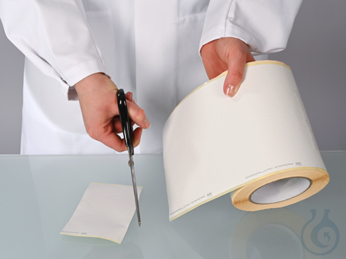 close-it tape food &amp; pharma, BxL 150mm x 50...