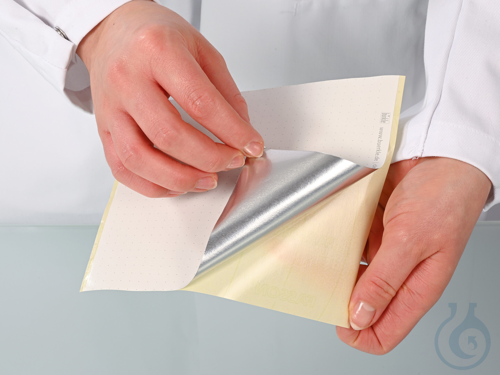 close-it tape food &amp; pharma, BxL 150mm x 50...