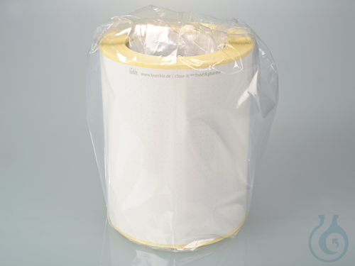 close-it tape food &amp; pharma, BxL 150mm x 50...