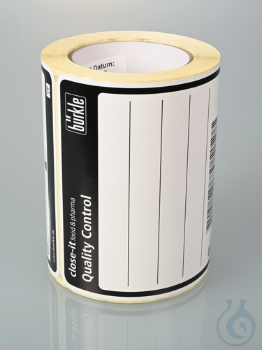 close-it food &amp; pharma Maxi, 150x150 mm, sc...