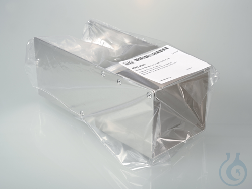 Etiketten Abroller fuer close-it 95x95 mm