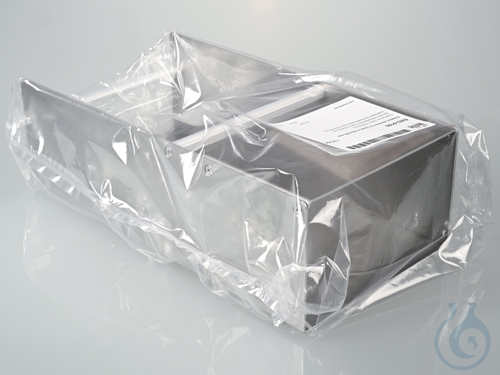 Dispenser for close-it 150x150 mm