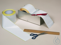 4Articles like: close-it tape food & pharma, WxL 150mmx50m, white Besides the individually...